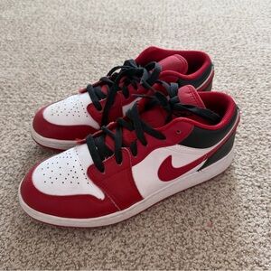 Youth Jordan Sneakers